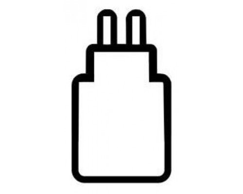 CARGADOR APPLE 20W USB-C POWER ADAPTER (IPHONE, IPAD)         .·