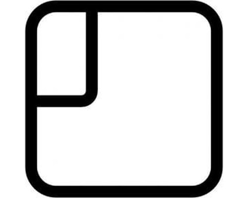 ADAPTADOR APPLE MW2L3ZM/A