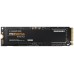 SSD M.2 2280 500GB SAMSUNG 970 EVO PLUS NVME PCIe3.0x4
