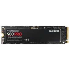 SSD M.2 1TB SAMSUNG 980 PRO NVME PCIe4.0x4 R7000/W5000 MB/s