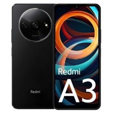 SMARTPHONE XIAOMI REDMI A3 3-64 BK