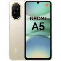 SMARTPHONE XIAOMI REDMI A5 3-64 GD SMARTPHONE XIAOMI REDMI A5 3-64 GD