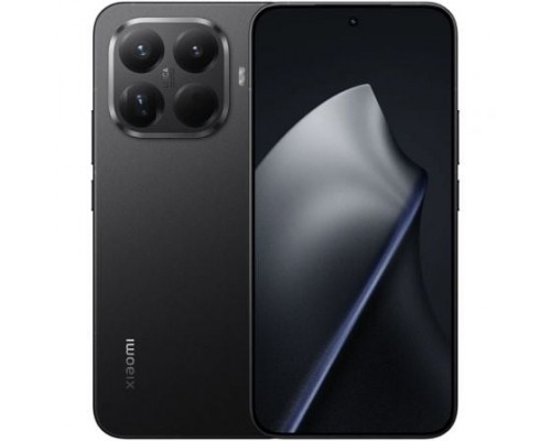 SMARTPHONE XIAOMI 15T P 12-256 BK