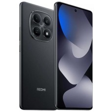 SMARTPHONE XIAOMI NOTE15 8-256 BK