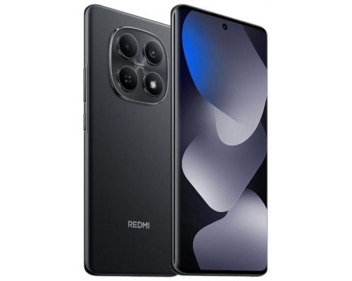 SMARTPHONE XIAOMI NOTE15 8-256 BK SMARTPHONE XIAOMI NOTE15 8-256 BK