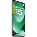 SMARTPHONE XIAOMI NOTE15 8-256 BK