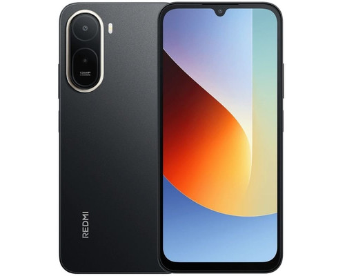 SMARTPHONE XIAOMI RED A7 P 4G 4-64 BK SMARTPHONE XIAOMI RED A7 P 4G 4-64 BK