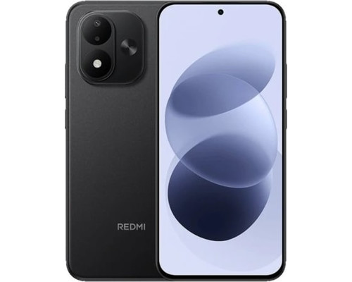 SMARTPHONE XIAOMI NOTE17 6-256 BK SMARTPHONE XIAOMI NOTE17 6-256 BK
