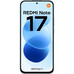 SMARTPHONE XIAOMI NOTE17 6-256 BL SMARTPHONE XIAOMI NOTE17 6-256 BL