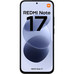 SMARTPHONE XIAOMI NOTE17 4-128 BK SMARTPHONE XIAOMI NOTE17 4-128 BK