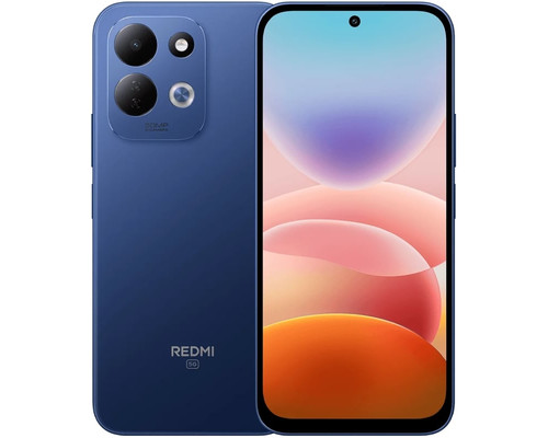 SMARTPHONE XIAOMI REDMI 17 5G 4-128 BL SMARTPHONE XIAOMI REDMI 17 5G 4-128 BL