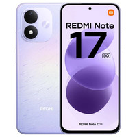 SMARTPHONE XIAOMI NOTE17 5G 6-256 PUR SMARTPHONE XIAOMI NOTE17 5G 6-256 PUR
