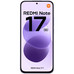 SMARTPHONE XIAOMI NOTE17 5G 6-256 PUR SMARTPHONE XIAOMI NOTE17 5G 6-256 PUR