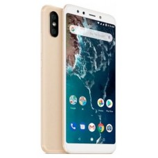 SMARTPHONE XIAOMI MI A2 4G 4GB 64GB DUAL-SIM GOLD