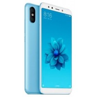 MOVIL SMARTPHONE XIAOMI MI A2 4GB 64GB AZUL