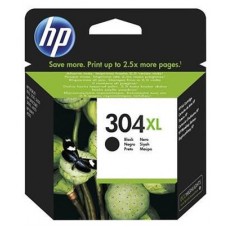 CARTUCHO TINTA HP 304XL NEGRO