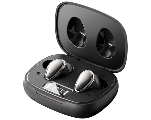 AURICULARES VENTION TINY T13 BK NBNB0 AURICULARES VENTION TINY T13 BK NBNB0