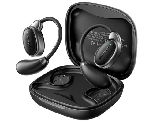 AURICULARES VENTION OPEN EAR 013 BK AURICULARES VENTION OPEN EAR 013 BK