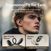 AURICULARES VENTION OPEN EAR 013 BK AURICULARES VENTION OPEN EAR 013 BK