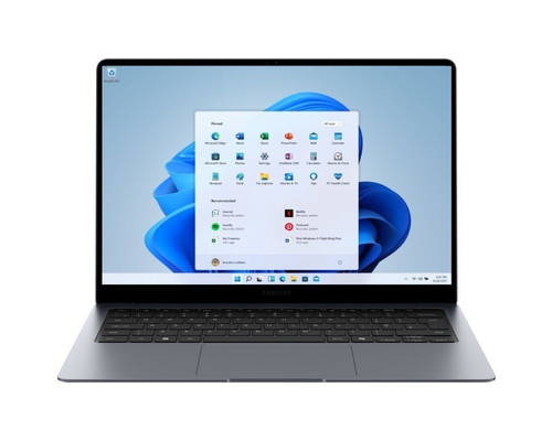 PORTATIL SAMSUNG NP964XJG-KG8ES PORTATIL SAMSUNG NP964XJG-KG8ES