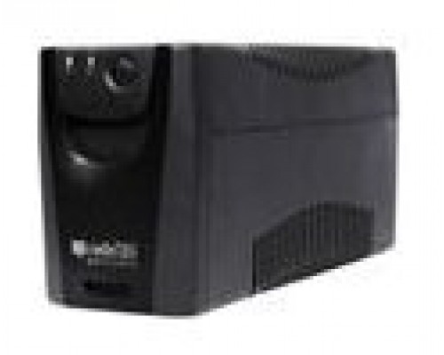 SAI RIELLO NETPOWER NPW600 600VA IEC