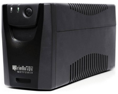 SAI RIELLO NETPOWER NPW800 800VA