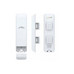 PUNTO DE ACCESO UBIQUITI NSM2 NANOSTATION M2 2.4GHZ 11DBI