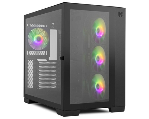 CAJA NOX HUMM AST BK