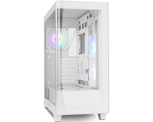 CAJA NOX HUMMER ETHER WH