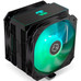 VENTILADOR NOX H-200 ARGB BK