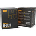 VENTILADOR NOX H-903 BK