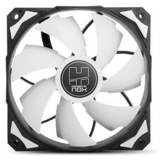 VENTILADOR AUXILIAR 120MM NOX H-FAN PRO