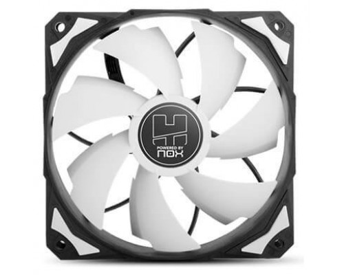 VENTILADOR AUXILIAR 120MM NOX H-FAN PRO