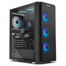 CAJA NOX HUMMER HORUS ARGB  E-ATX  CRISTAL TEMPLADO