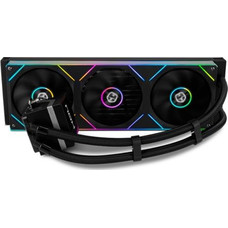 REFRIGERADOR NOX M-360 LCD BK