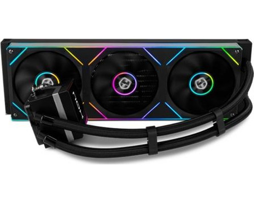 REFRIGERADOR NOX M-360 LCD BK