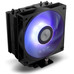 VENTILADOR NOX HU R-400 ARGB BK