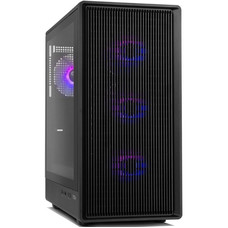 CAJA NOX INFINITY IOTA BK