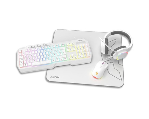KROM-PACK KENTA WH KROM-PACK KENTA WH