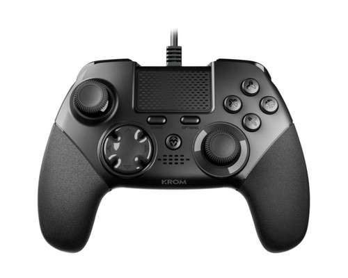 KROM-GAMEPAD KAISER