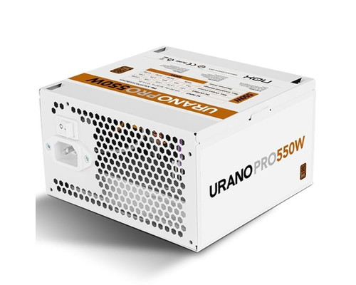 FUENTE ALIMENTACION NOX URANO P WH 550 BZ