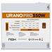 FUENTE ALIMENTACION NOX URANO P WH 550 BZ