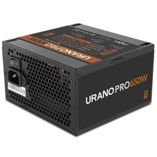 FUENTE ALIMENTACION NOX URANO P 650 BZ