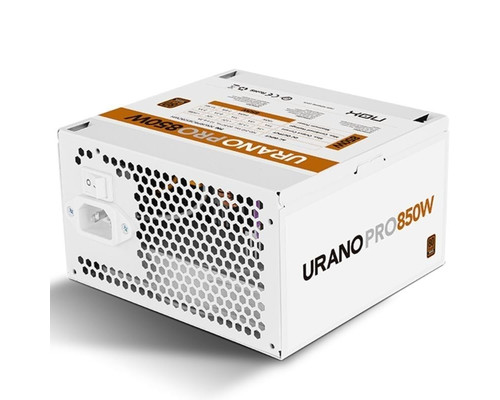 FUENTE ALIMENTACION NOX URANO P WH 850 BZ