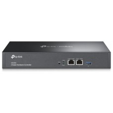 CONTROLADOR CLOUD OMADA TP-LINK OC300 2PTOS ETHERNET 1PTO USB SOPORTE CLOUD