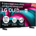 TELEVISOR LG OLED42C54LA TELEVISOR LG OLED42C54LA