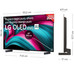 TELEVISOR LG OLED42C54LA TELEVISOR LG OLED42C54LA