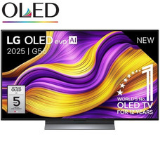 TELEVISOR LG OLED48G56LS