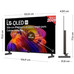 TELEVISOR LG OLED55B6ELC
