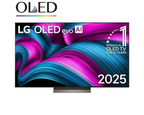 TELEVISOR LG OLED55C56LB